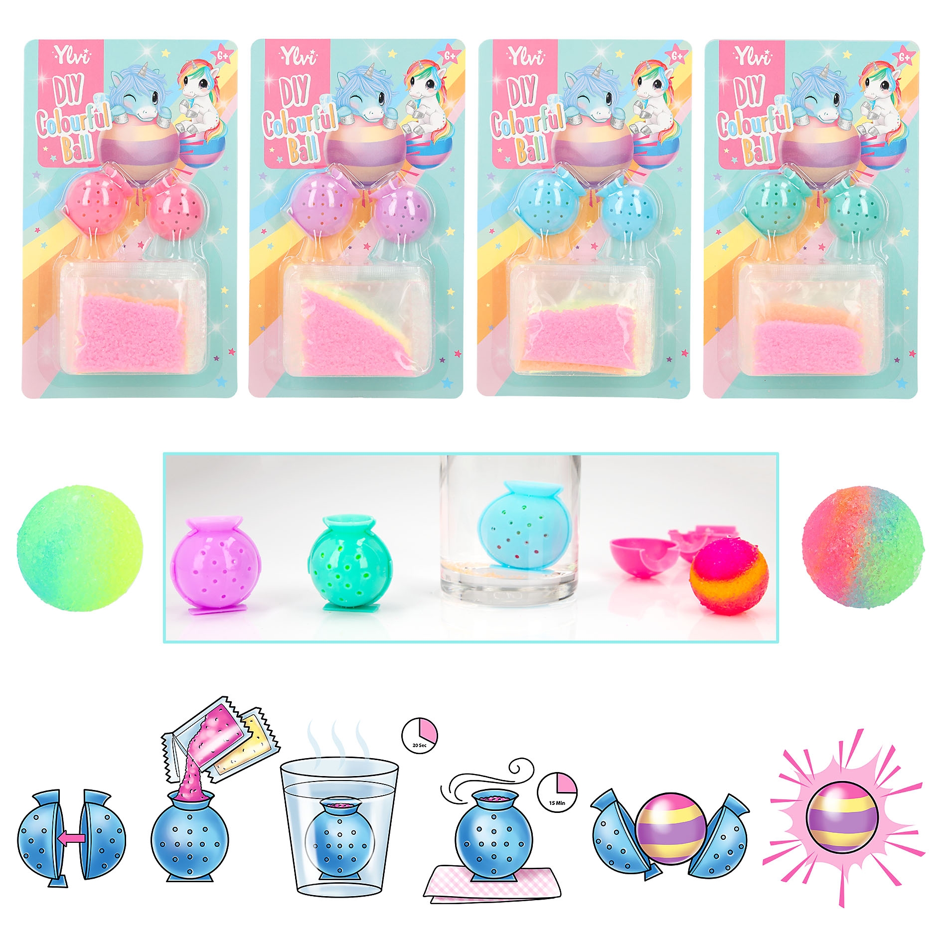 Qindagi Helicobacter